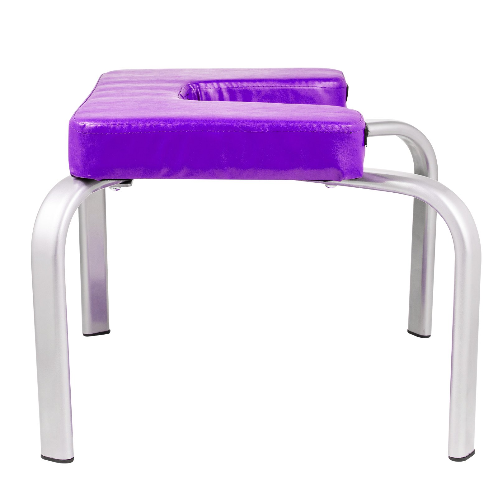 Silla Invertida para Entrenamiento de Yoga Fitness Soporte para El Hombro
