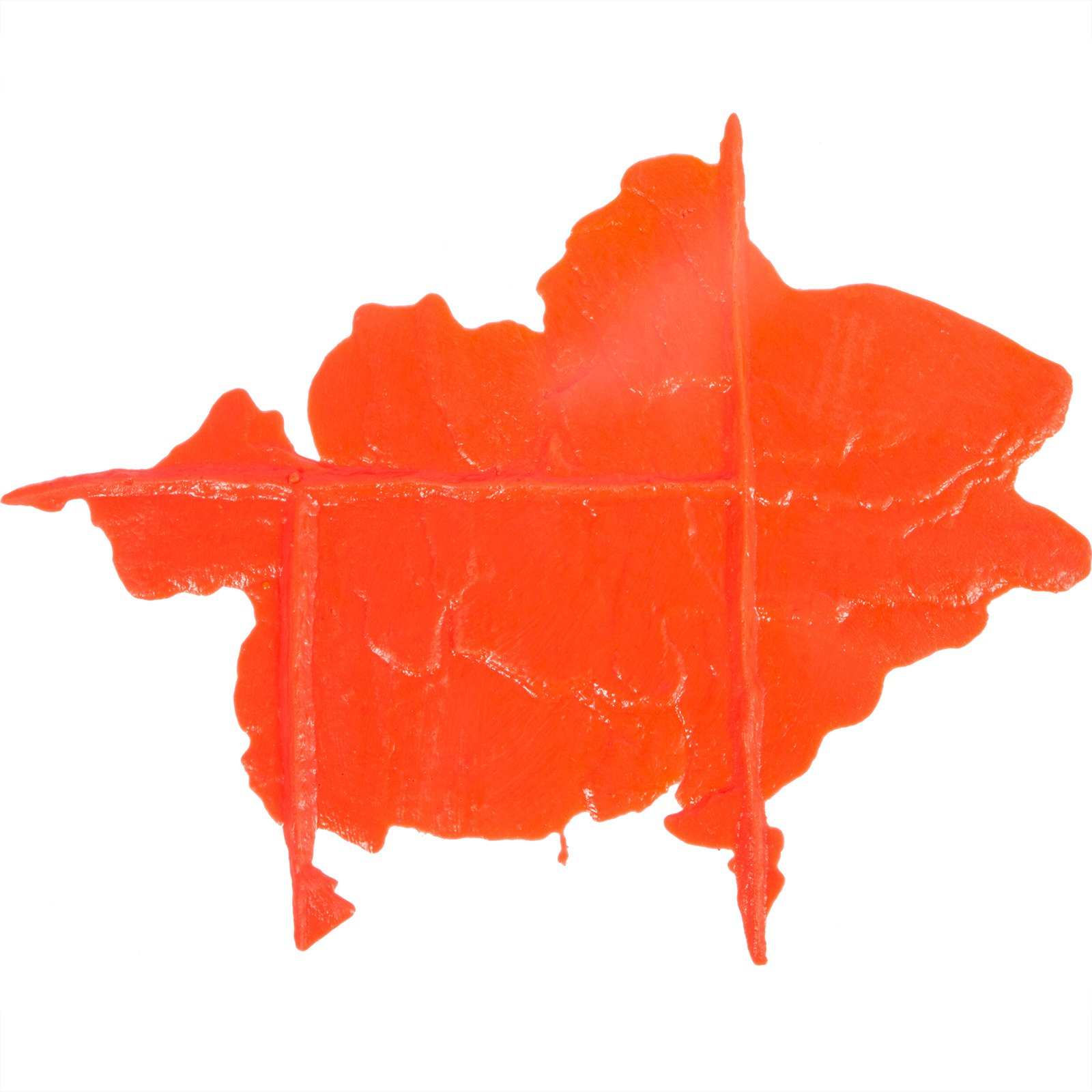 Vevor Molde Suelo Estampado Cemento Sintético Piedra Textura Sello 60,9x60,9cm