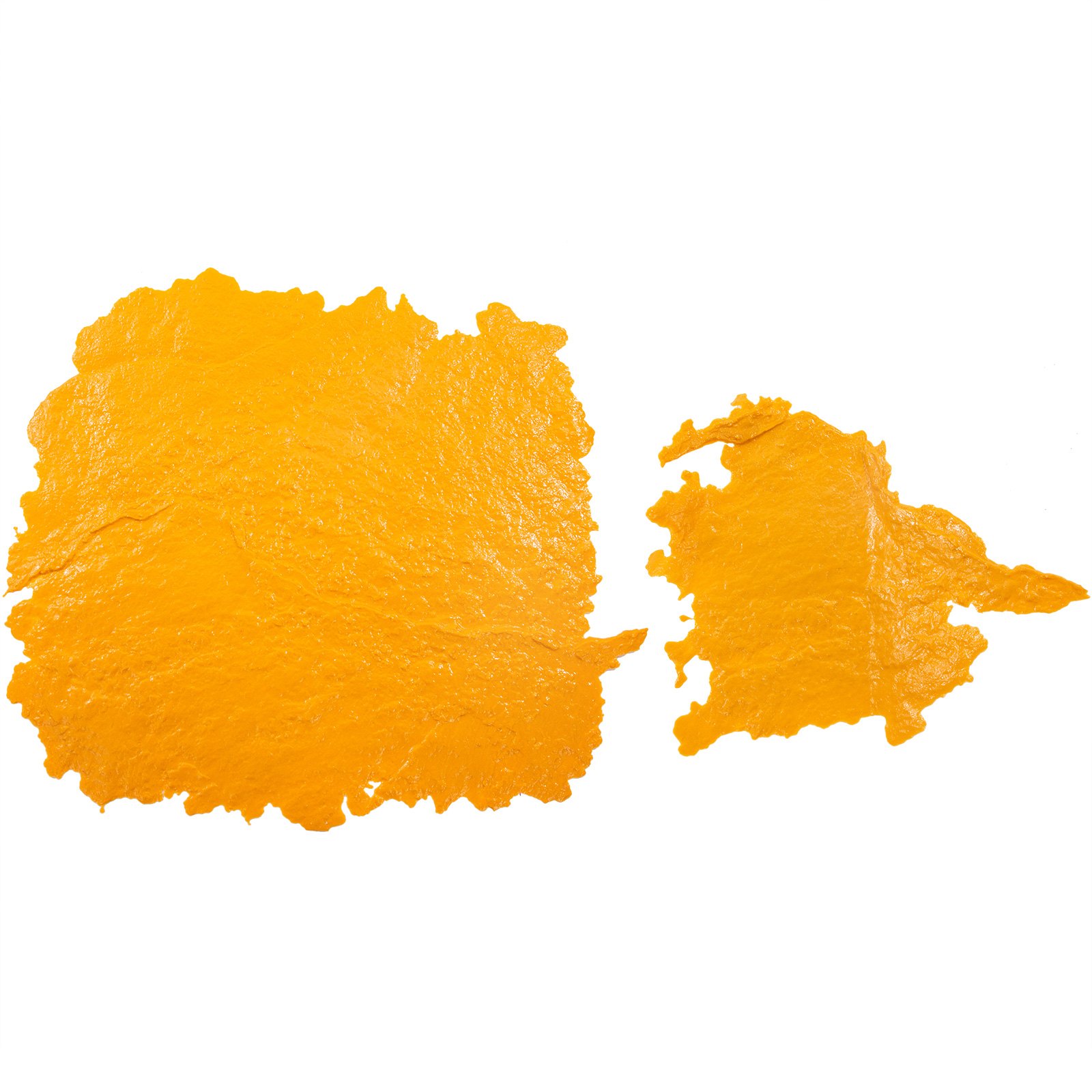 Vevor Molde De Hormigón Impreso Poliuretano 91,4 X 91,4 Cm 4 Piezas Amarillo