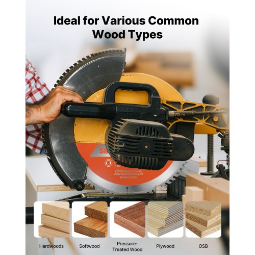 Disco De Sierra Circular Para Aluminio STAYER, 250 X 30 X 3,2 Mm Y 80 Dientes | Leroy Merlin