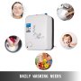 10L Tankless Electric Hot Water Heater Kitchen Bathroom