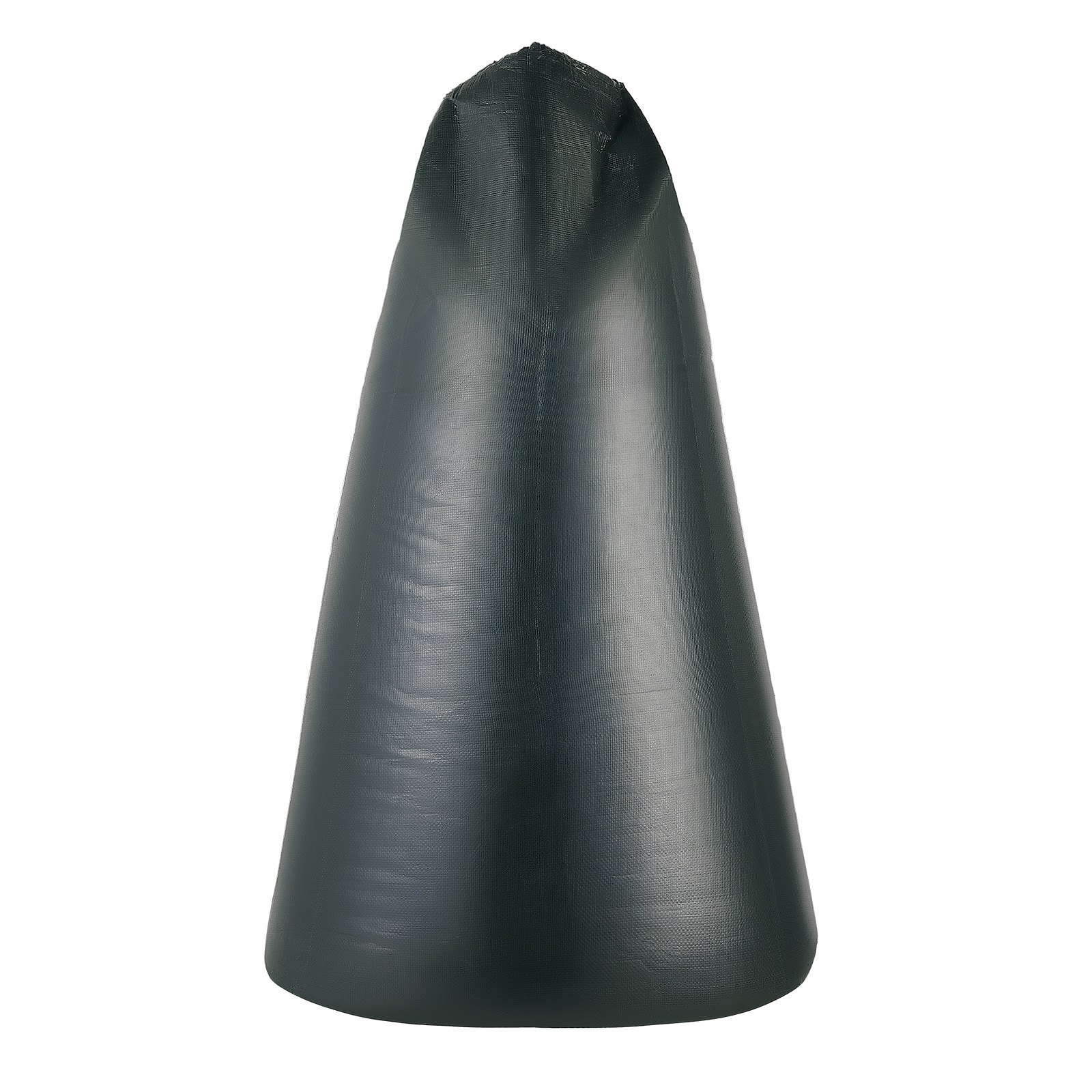 VEVOR Saco de Riego para Árboles 75,7 L, Paquete de 8 Unidades, Bolsa de Riego para Árboles con Cremallera, Geteo Lento y Relleno Sencillo, de Tejido PE Resistente a los Rayos UV, para Jardín Ciudad