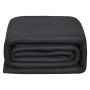 VEVOR round pool underlay, 5.5 m, ground sheet for above-ground swimming pools, extra thick ground protection mat, pool mat made of geotextile material, extends the lifespan of the liner