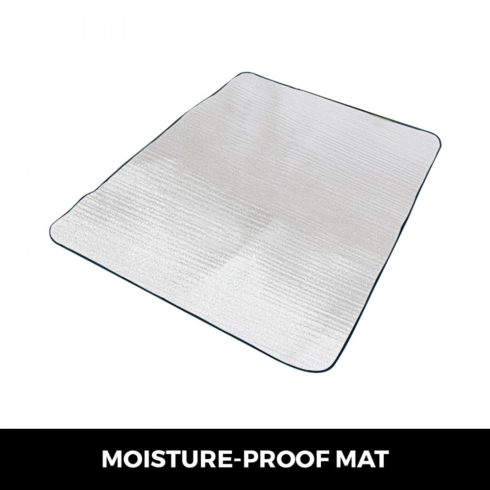 Alfombras De Juegos Para Bebés Alfombra De Gateo 2m X2.4m Lana De Coral Y Espuma