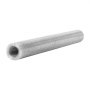 VEVOR Hardware Cloth, 6.3 mm 1 x 5 m 0.55 mm Diameter Chicken Wire Fence, Hot-Dip Galvanized After Welding Metal Wire Mesh Roll, Garden Plant Welded Fencing Roll, Supports Poultry Netting Cage Fence