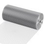 VEVOR Hardware Cloth 12.7 mm 610 mm x 30.48 m 19 Gauge Chicken Wire Fence, Hot-Dip Galvanized After Welding Metal Wire Mesh Roll, Garden Plant Welded Fencing Roll Supports Poultry Netting Cage Fence