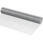 VEVOR Malla Metálica 1,22 x 15,24 m Malla de Alambre Fina Diámetro 1,0 mm, Red de Protección para Gallinero Jardín de Plantas, 12,7 x 12,7 mm, Rollo de Rejilla de Acero Galvanizado contra Roedores