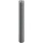 VEVOR Malla Metálica 1,22 x 15,24 m Malla de Alambre Fina Diámetro 1,0 mm, Red de Protección para Gallinero Jardín de Plantas, 12,7 x 12,7 mm, Rollo de Rejilla de Acero Galvanizado contra Roedores