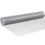 VEVOR Malla Metálica 1,22 x 15,24 m Malla de Alambre Fina Diámetro 1,0 mm, Red de Protección para Gallinero Jardín de Plantas, 12,7 x 12,7 mm, Rollo de Rejilla de Acero Galvanizado contra Roedores