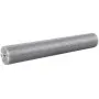 VEVOR Malla Metálica 1,22 x 15,24 m Malla de Alambre Fina Diámetro 1,0 mm, Red de Protección para Gallinero Jardín de Plantas, 12,7 x 12,7 mm, Rollo de Rejilla de Acero Galvanizado contra Roedores