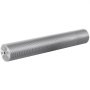 VEVOR Malla Metálica 915 mm x 15,24 m Malla de Alambre Fina 6,35 x 6,35 mm, Diámetro 0,57 mm, Rollo de Rejilla de Acero Galvanizado para Cercar Jardín Gallinero, Valla de Red para Prevenir Ratones