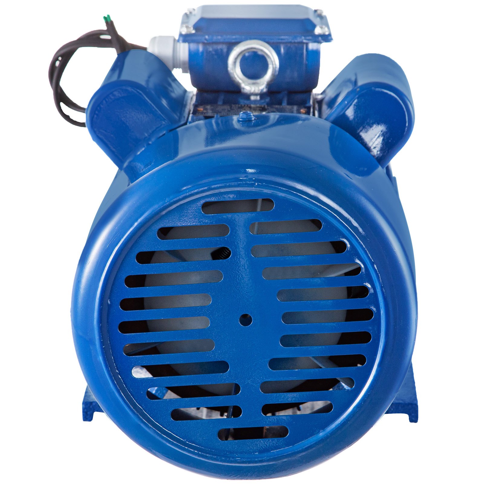 Vevor Motor Corriente Alterna 3,7 Kw Motor Eléctrico Asíncrono Motor Monofásico