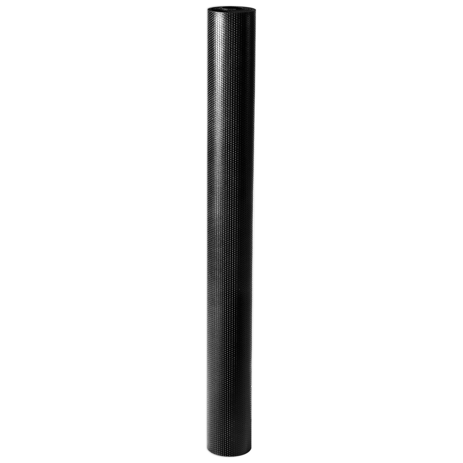 VEVOR Esterilla de Yoga Antideslizante de Alta Densidad para Hombres y Mujeres Estera de Fitness y Ejercicio con Bolsa y Correa de Transporte para Yoga en Casa, Pilates y Entrenamiento, 2120x1530 mm