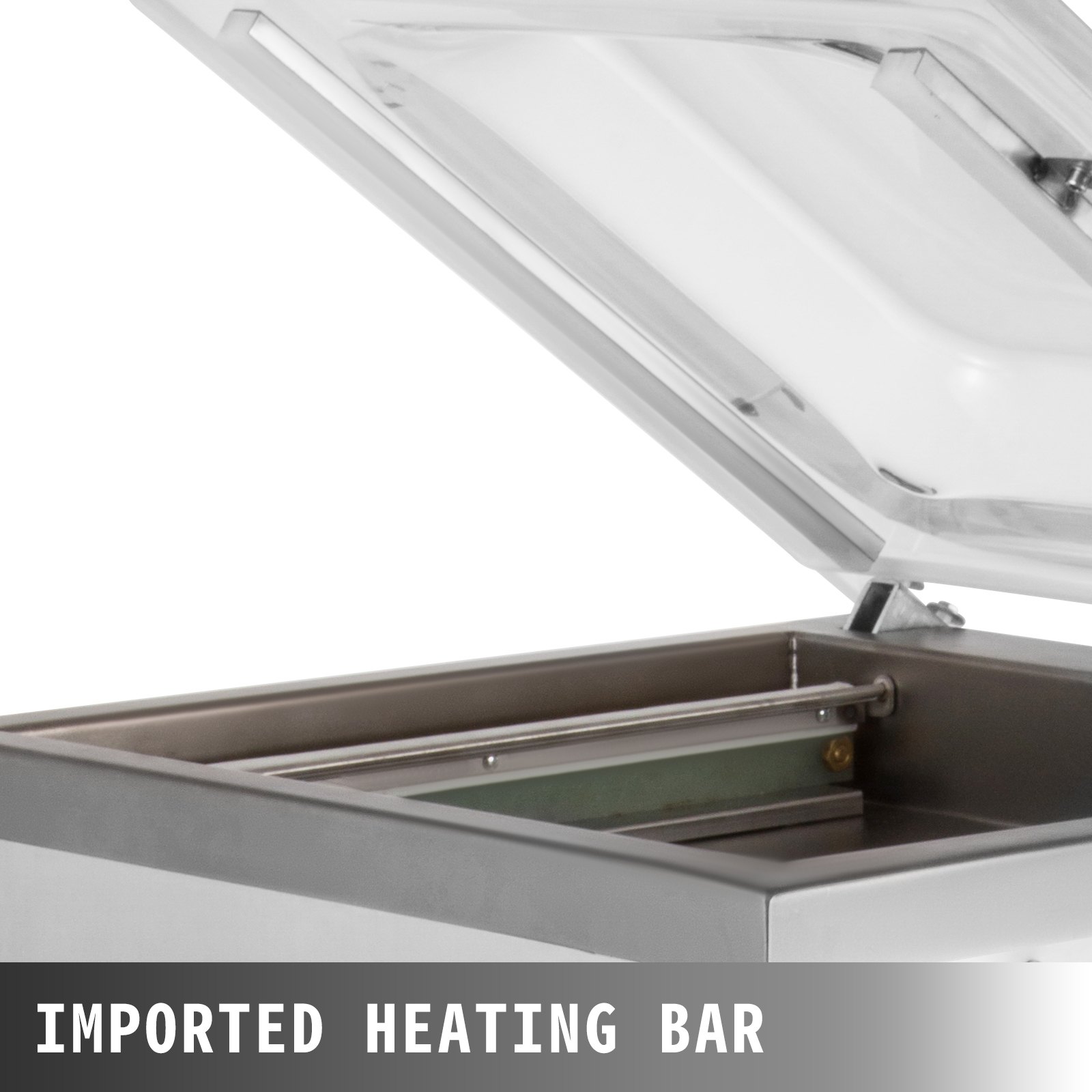 Dz-400 900w Vacío Sellado De La Máquina Vacuum Sellado Alimentos Comedor