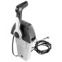 VEVOR Throttle Control for Boats, 5006186 Top Mounted Outboard Remote Control Box for Evinrude Johnson, Marine Throttle Control Box with Power Trim Switch and Carrying Strap