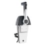 VEVOR Caja de control remoto fueraborda, compatible con Yamaha de 4 tiempos 704-48205-P1, control de acelerador de barco de montaje superior, con interruptor de ajuste y conector de 5 pines