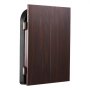 VEVOR Juego de Tablero de Dardos y Gabinete, Paquete Listo para Jugar Juego de Gabinete de Dardos, Oculto con Puntuación Electrónica, Fácil Montaje, Completo con Todos los Accesorios, Φ 34,3 cm