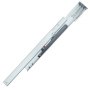 VEVOR 6x Drawer Slides 400 x 61 x 54 mm Extension Slides 45.4 kg (Static)/36.3 kg (Dynamic) Soft-Close Slides for Drawers Full Extension Carbon Steel Drawer Rail System