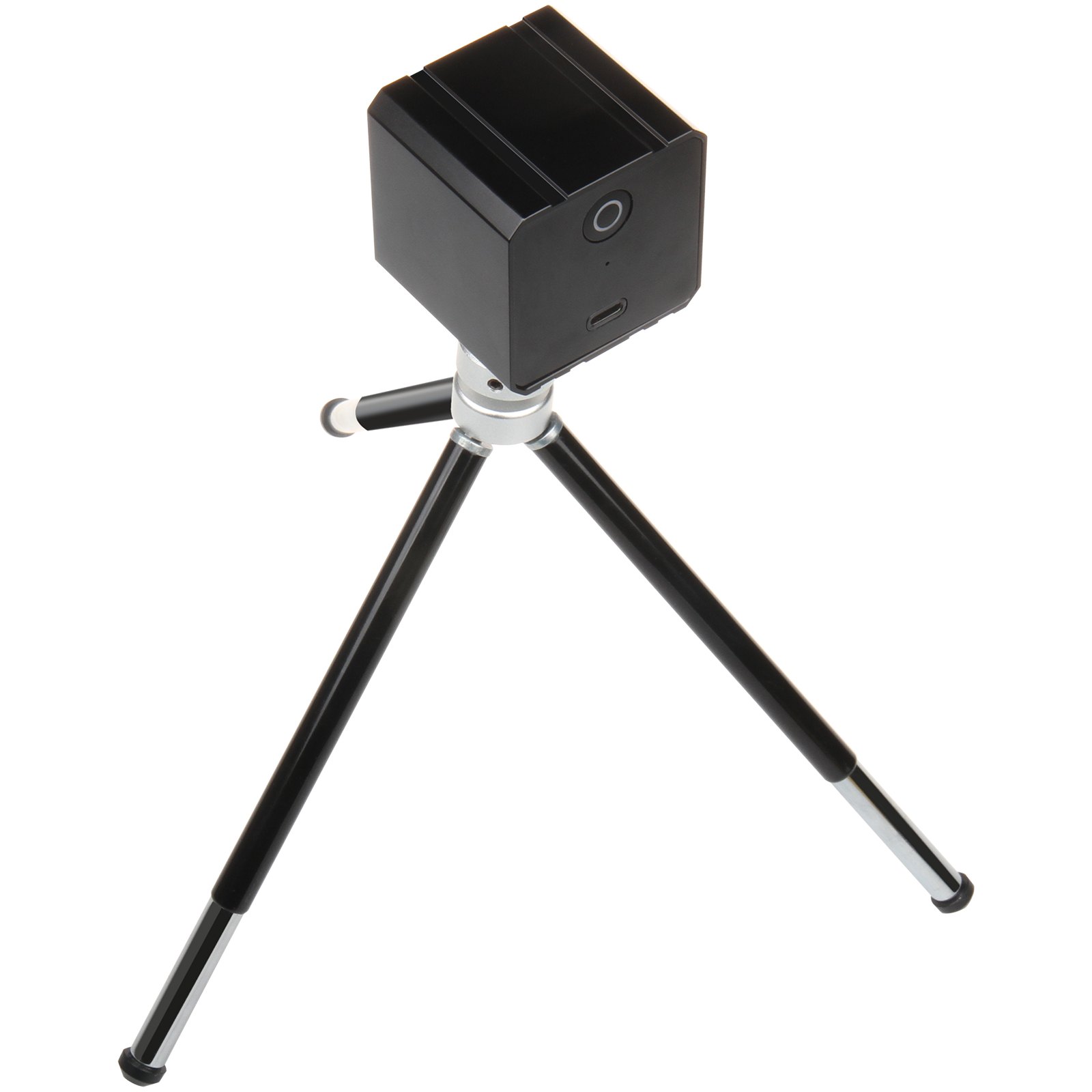 VEVOR Grabadora Láser Aleación de Aluminio Cortadora Láser JPG / BMP / PNG / Código G Máquina de Grabado CNC y Trípode para Grabar Varios Materiales, como Papel, Tela, Madera, Cuero, Fieltro, Plástico