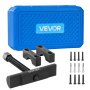 VEVOR Extractor de Horquilla de Alta Resistencia para Camiones y Equipos de Transporte de Clase 6 a 8, Resistente a la Corrosión y al Desgaste, Kenworth, Peterbilt, Freightliner, Mack y Volvo