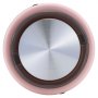 VEVOR Mini Torno de Cerámica, Plato Giratorio de 158 mm Rotación Hacia Adelante/Atrás Velocidad Ajustable, Torno de Arcilla Redondo Eléctrico con Herramientas para Moldear Arcilla para Niños, Rosa