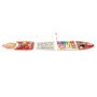 VEVOR Wall Busy Board, 13-in-1 Rocket Montessori Sensory Activity Panels, Learning Activity Center for Daycare, Classroom, Playroom, and Home, Sturdy Wooden Educational Toys, with Mounting Hardware