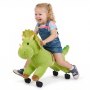 Estilo Dinosaurio