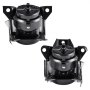 VEVOR Engine Motor Mount Kit Replacement, Set of 2, Compatible with 2014–2018 Chevrolet Silverado 1500 5.3L V8, Replace OE# 84175582, 84175583, Secure Support, Left and Right Front Mounts