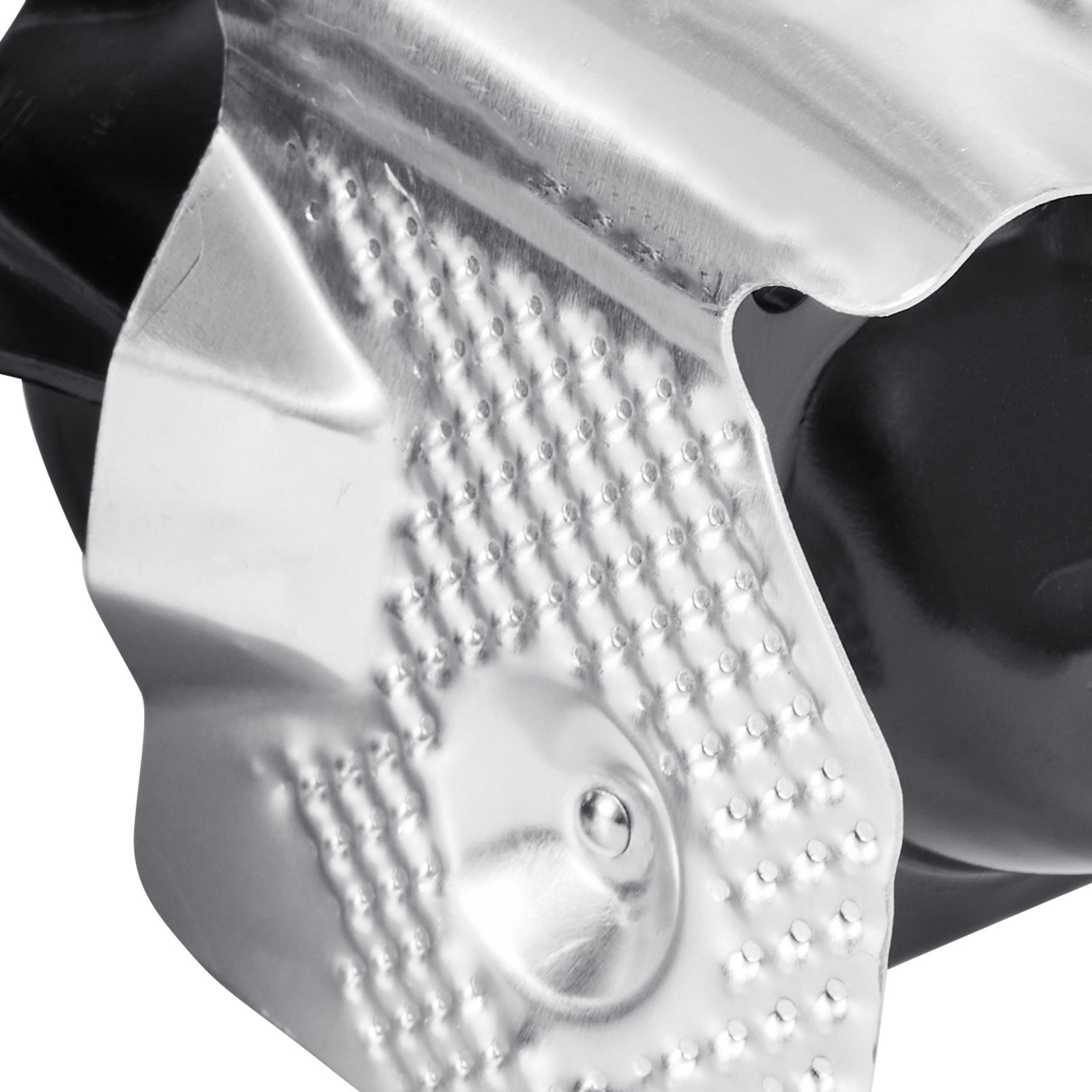 VEVOR Kit de Montaje de Motor de Repuesto, para Chevrolet Silverado 1500 5,3 L V8 2014-2018, Reemplaza OE n.° 84175582 y 84175583, Montajes Delanteros Izquierdo y Derecho, 190 x 190 x 180 mm