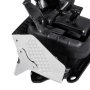 VEVOR Engine and Transmission Motor Mount Kit Replacement, Set of 3, Compatible with 2007–2013 Chevrolet Silverado 1500 5.3L V8, Replace OE# A5365, A5365, A2638, Secure Support