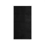 VEVOR Carbon Felt Welding Blankets, 2-Pack 508mm x 914mm Flame Retardant Welding Blanket, Up to 1800°F Heat Resistant Safety Protection Blanket, 3.5mm Thickened Carbon Fiber Fireproof Insulation Mat
