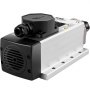VEVOR Air-Cooled Spindle Motor 2.2KW, ER20 Collet Milling Spindle Linear Motor, Air-Cooled CNC Engraving Milling Numerical Milling Motor, 24000RPM Engraving Machine Spindle Motor
