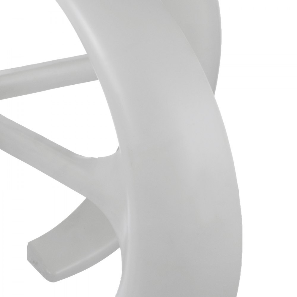 Generador De Turbina Eólica 400w Dc 12v Aerogenerador De 5 Palas De Viento