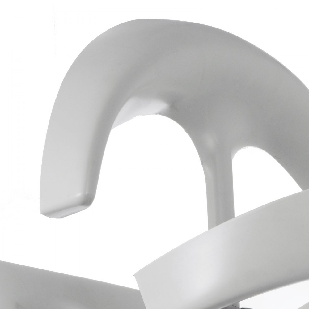 Generador De Turbina Eólica 400w Dc 12v Aerogenerador De 5 Palas De Viento