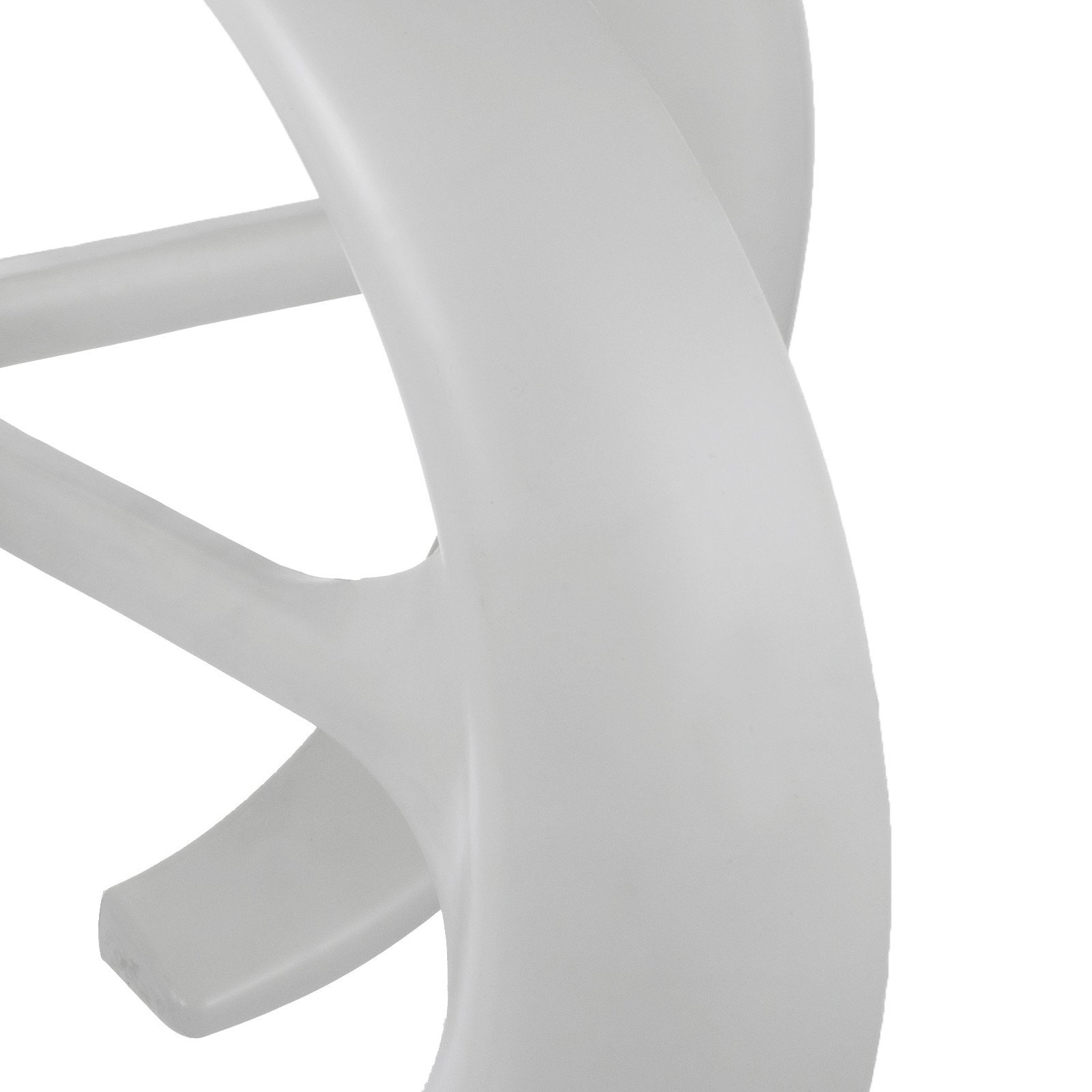 Generador De Turbina Eólica 400w Dc 12v Aerogenerador De 5 Palas De Viento