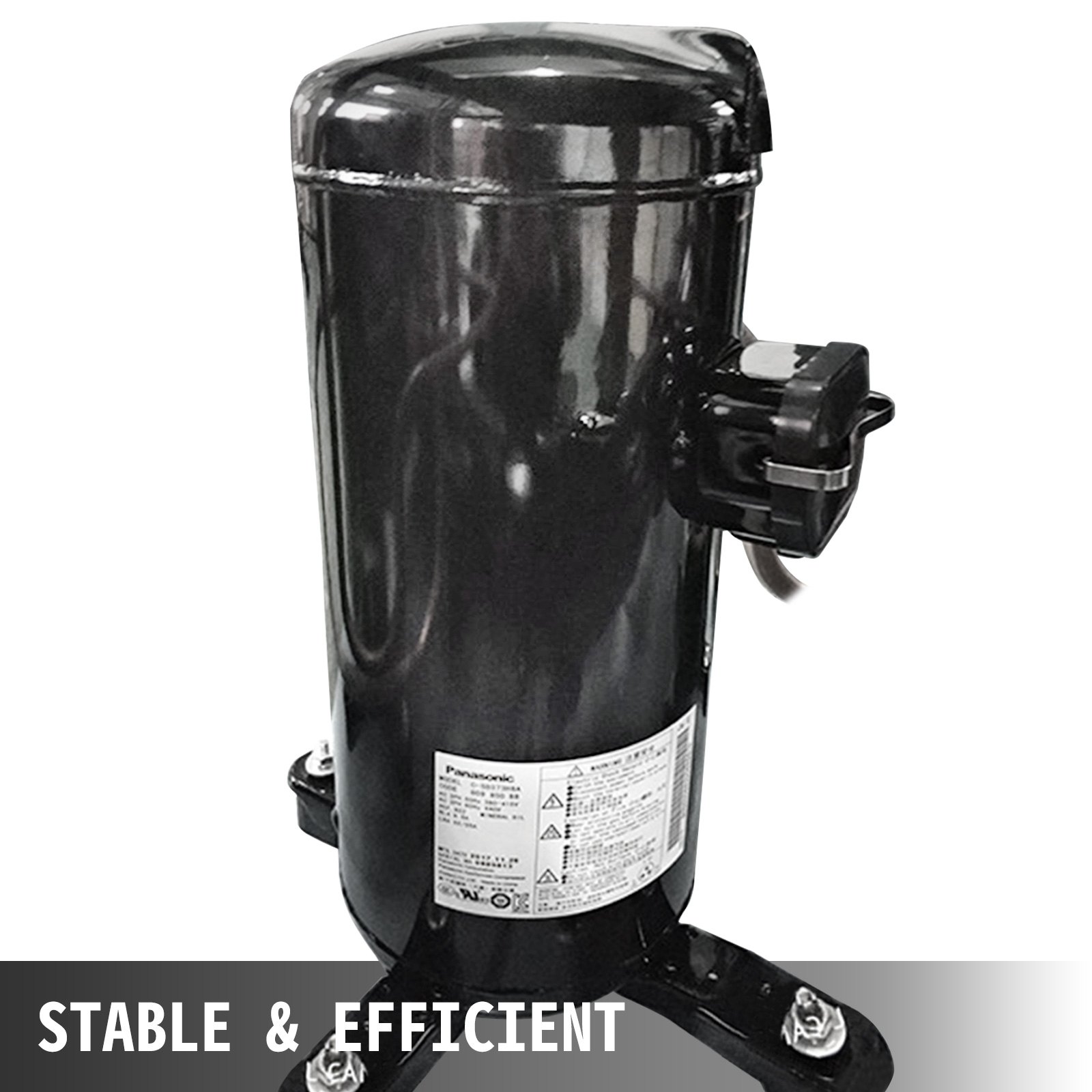 Enfriador De Agua 8t Enfriador Refrigerado Por Aire Compresor Vórtex 8hp