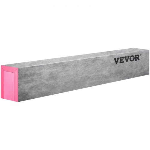 VEVOR Bordillos de Ducha 965x114x140 mm Bordillo Impermeable para Ducha Bañera