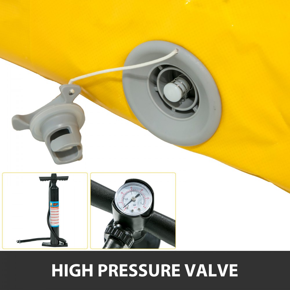 Inflable Flotante Mesa Dock Swim Deck Isla Inflable- 3mx3m