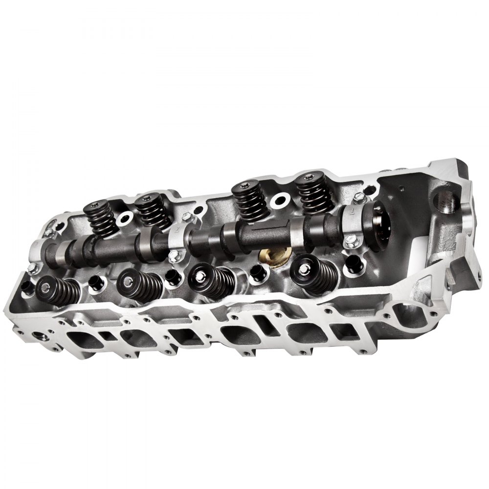 VEVOR Complete Cylinder Head Kit for 85-95 Toyota 4Runner Pickup Celica for 2.4L SOHC Engine 22R 22RE 22REC
