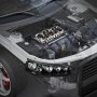 VEVOR Complete Cylinder Head Kit for 85-95 Toyota 4Runner Pickup Celica for 2.4L SOHC Engine 22R 22RE 22REC