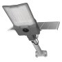 VEVOR Farola Solar para Exteriores 12000 W, 900 000 LM, de Anochecer a Amanecer, Lámpara de Seguridad LED de Tipo Dividido, Control Remoto RF, Resistente al Agua IP65, para Entrada de Vehículos