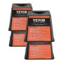 VEVOR Bloques de gato para remolque 6000 lbs RV  Soportes estabilizadores 4 PCS