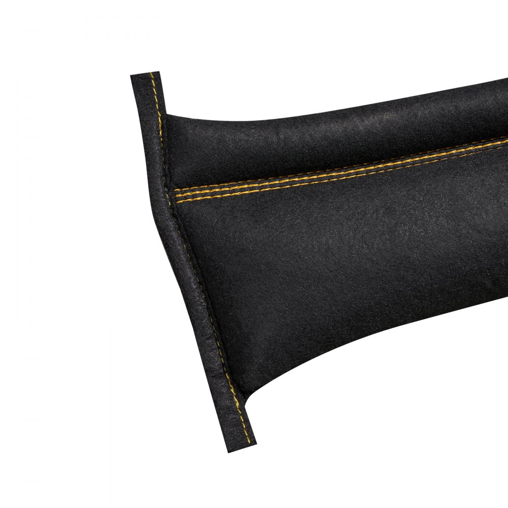 VEVOR Barrera contra Inundaciones 8 Piezas Bolsas contra Inundaciones Activadas por Agua 306x15,5 cm Ligeras y Portátiles Dispositivo de Protección contra Inundaciones para Puertas, Garajes, Entradas