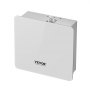 VEVOR Máquina de Aire Perfumado, Difusor de Aceites Esenciales Inteligente Bluetooth 480ML, Difusor de Perfume Sin Agua Aire Frío, Máquina de Difusión de Aromaterapia para Hogar, Oficina, Hotel, Spa