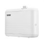 VEVOR Difusor de aroma HVAC mejorado para toda la casa, máquina de aire aromático de 850 ml con tecnología de aire frío, difusor de aceite esencial sin agua, cubre hasta 464,5 metros cuadrados