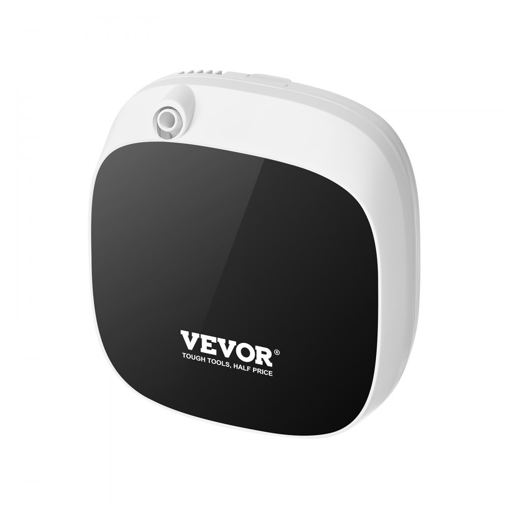 VEVOR Fragrance Air Machine, 100 ml Bluetooth Smart Diffuser for Essential Oils, Waterless Fragrance Diffuser with Cool Air Technology, Aromatherapy Diffuser Machine for Home, Office, Hotel, Spa
