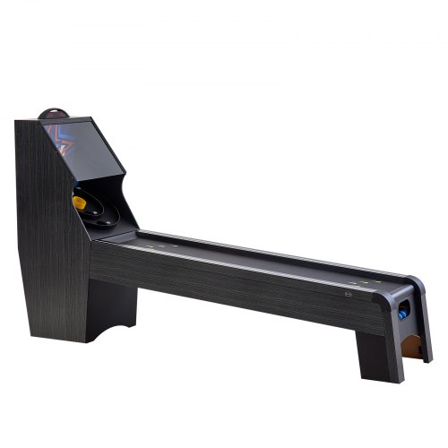 Creative Arcades – Mini Máquina De Mesa De Cóctel De Arcade 2 Jugadores 412 Juegos Clásicos 2