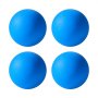 VEVOR Paquete de 4 Piezas de Repuesto, Accesorio de pelota de salto Arcade Juegos de Lanzamiento de Bolas Arcade para Adultos, Niños, Recreación Familiar, Salas de Juegos, Actividades al Aire Libre