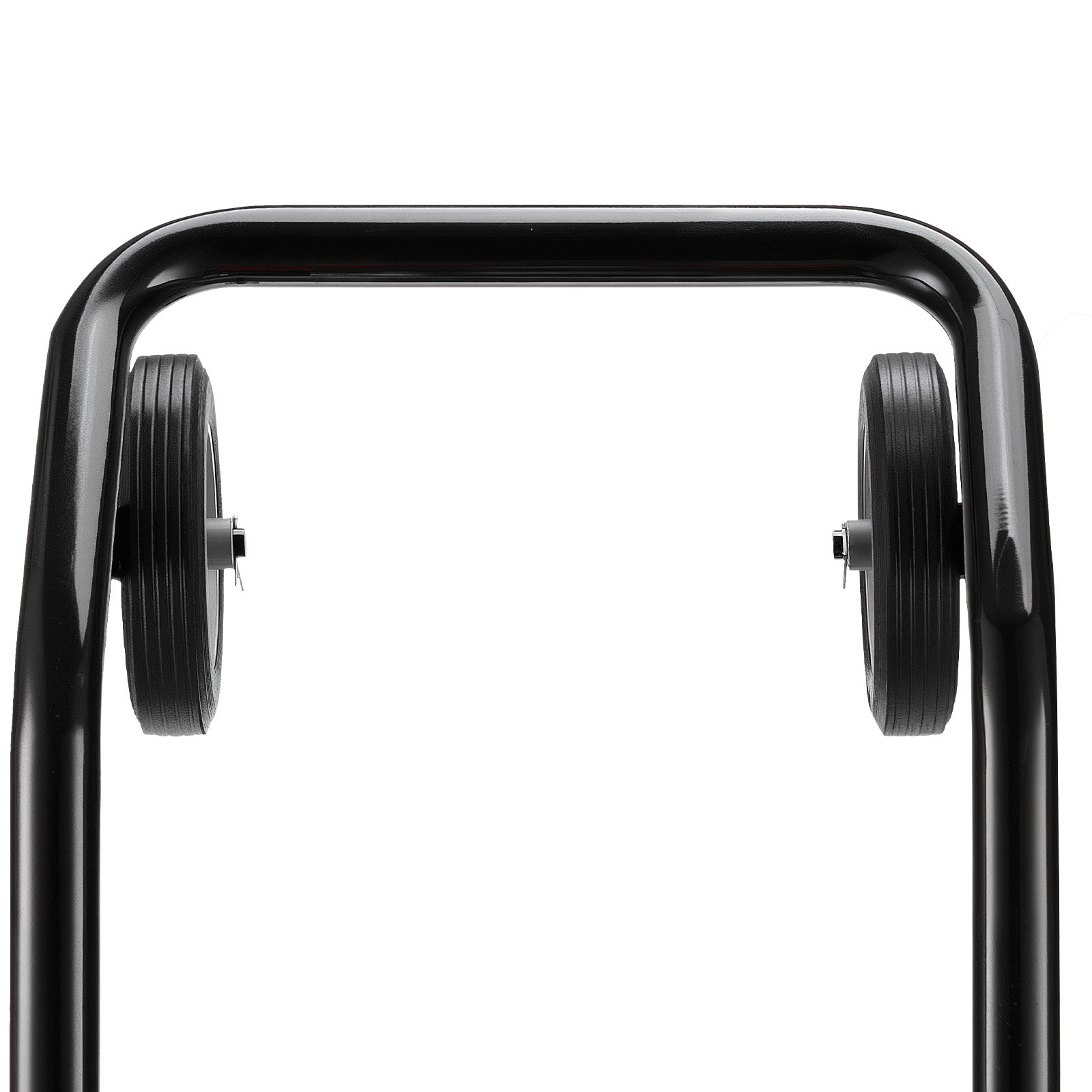 VEVOR Máquina de Limpieza de Desagües 30 m x 19 mm, Máquina de Limpieza de Tuberías con Alimentación Automática y Ruedas Combinadas, con 6 Cortadores y Pedal Neumático, para Tubos de 100 a 200 mm