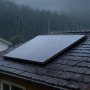 VEVOR 2 Paneles Solares Monocristalinos de 400 W, Eficiencia de Conversión ≥23 %, con Salida MC4 Estable y Marco de Aluminio, Impermeable, para Coches, Barcos, y Techos Planos, 1715 x 1134 x 35 mm